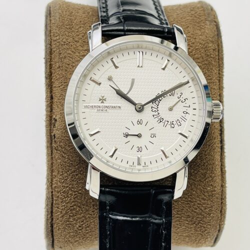 Classic 38 mm Watch – IW-1018