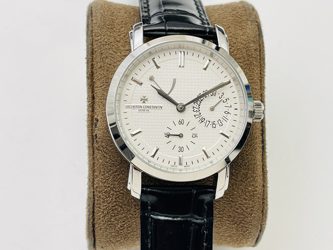 Classic 38 mm Watch – IW-1018