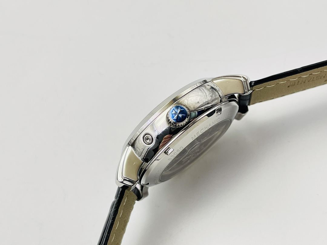 Classic 38 mm Watch – IW-1018 - Image 5