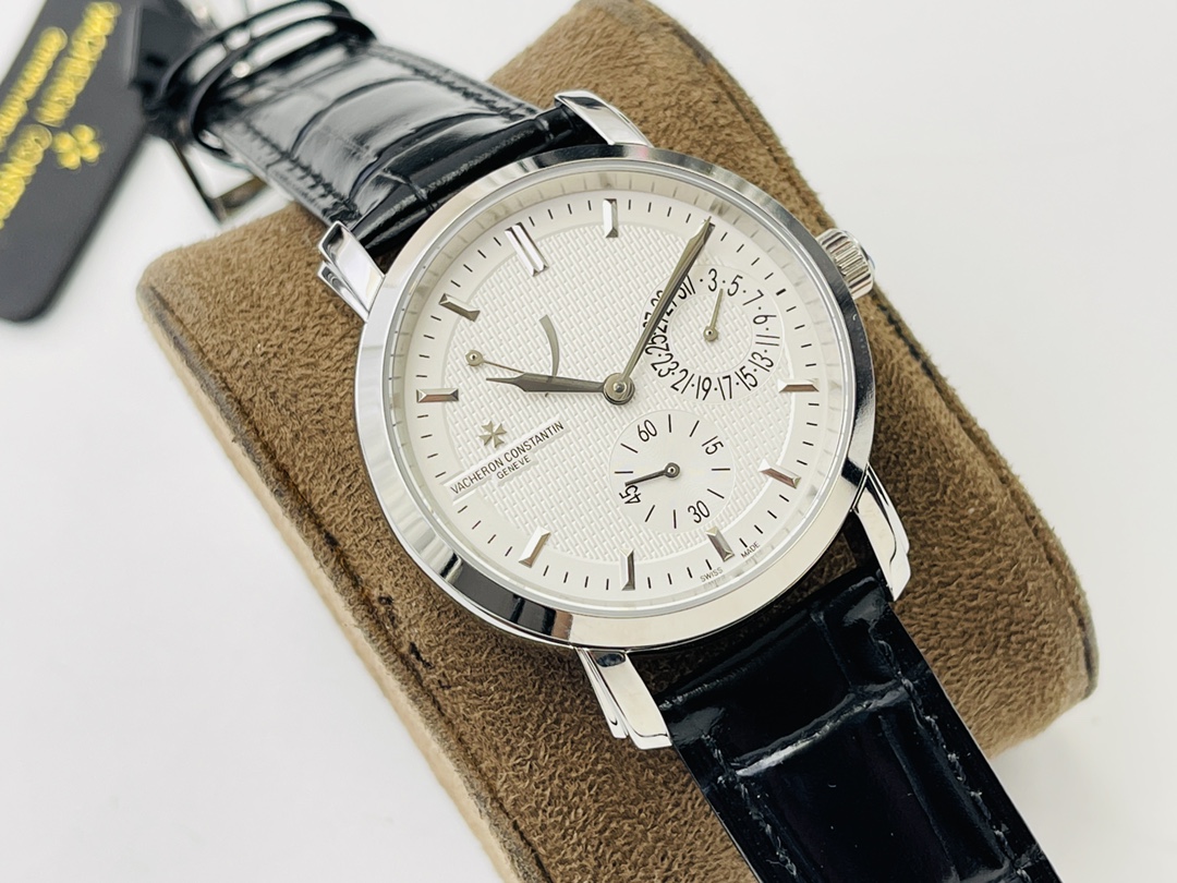 Classic 38 mm Watch – IW-1018 - Image 2