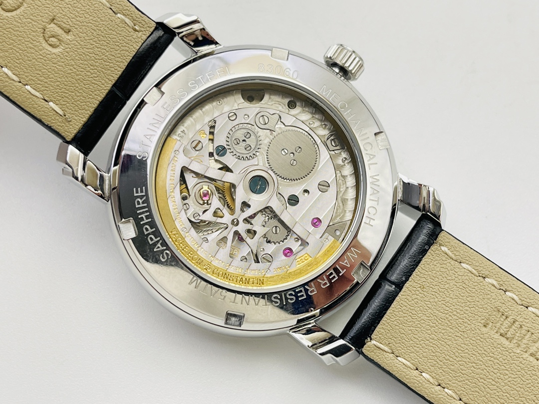 Classic 38 mm Watch – IW-1018 - Image 7