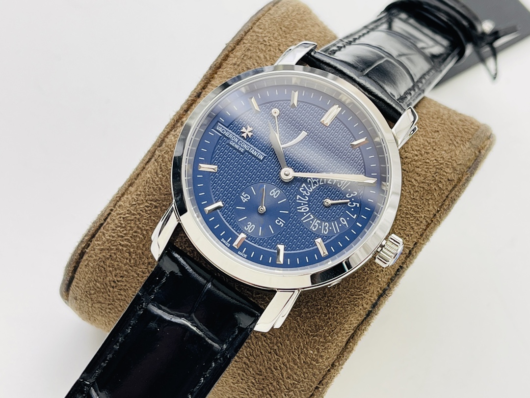 Classic 38 mm Watch – IW-1019 - Image 3