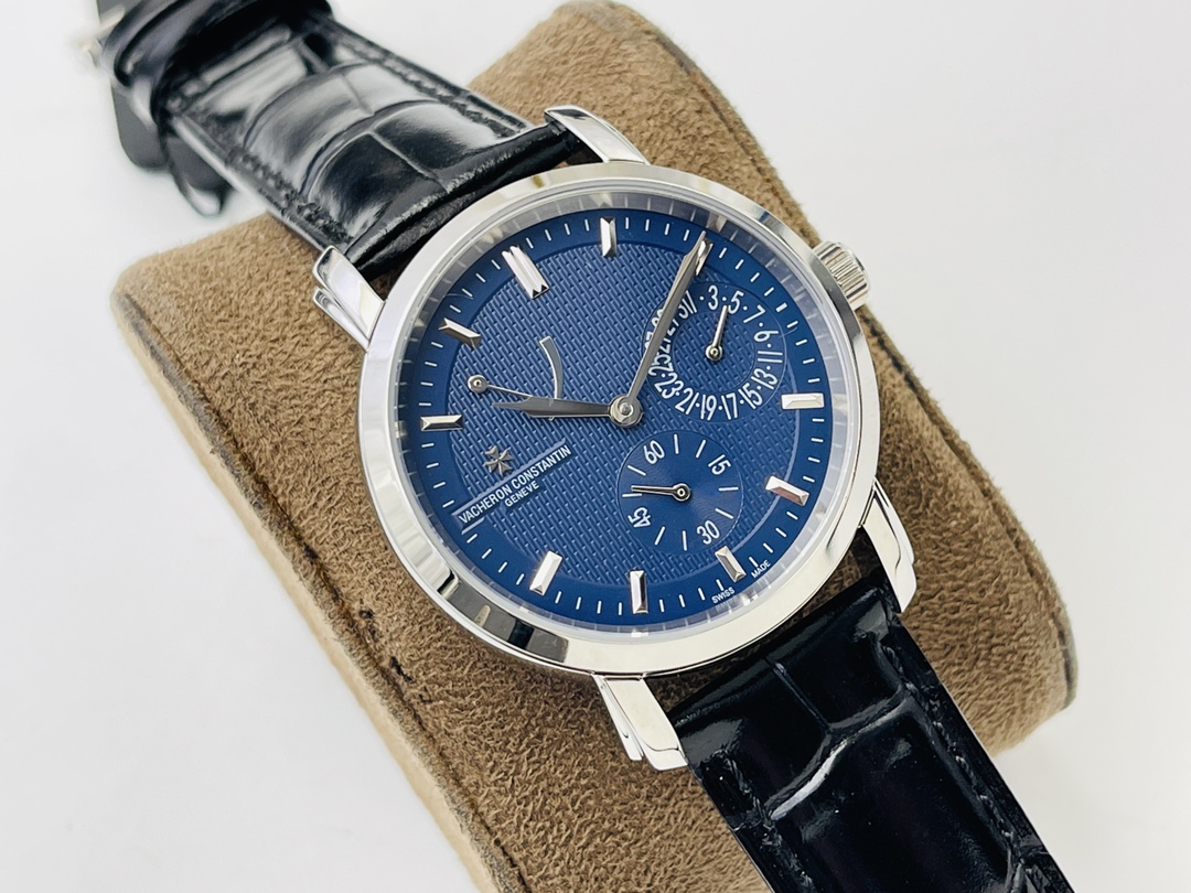 Classic 38 mm Watch – IW-1019 - Image 2