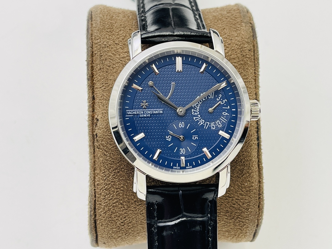 Classic 38 mm Watch – IW-1019