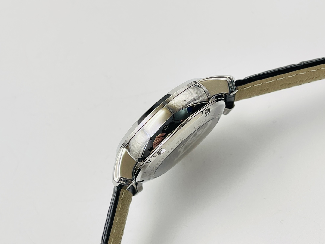 Classic 38 mm Watch – IW-1019 - Image 6