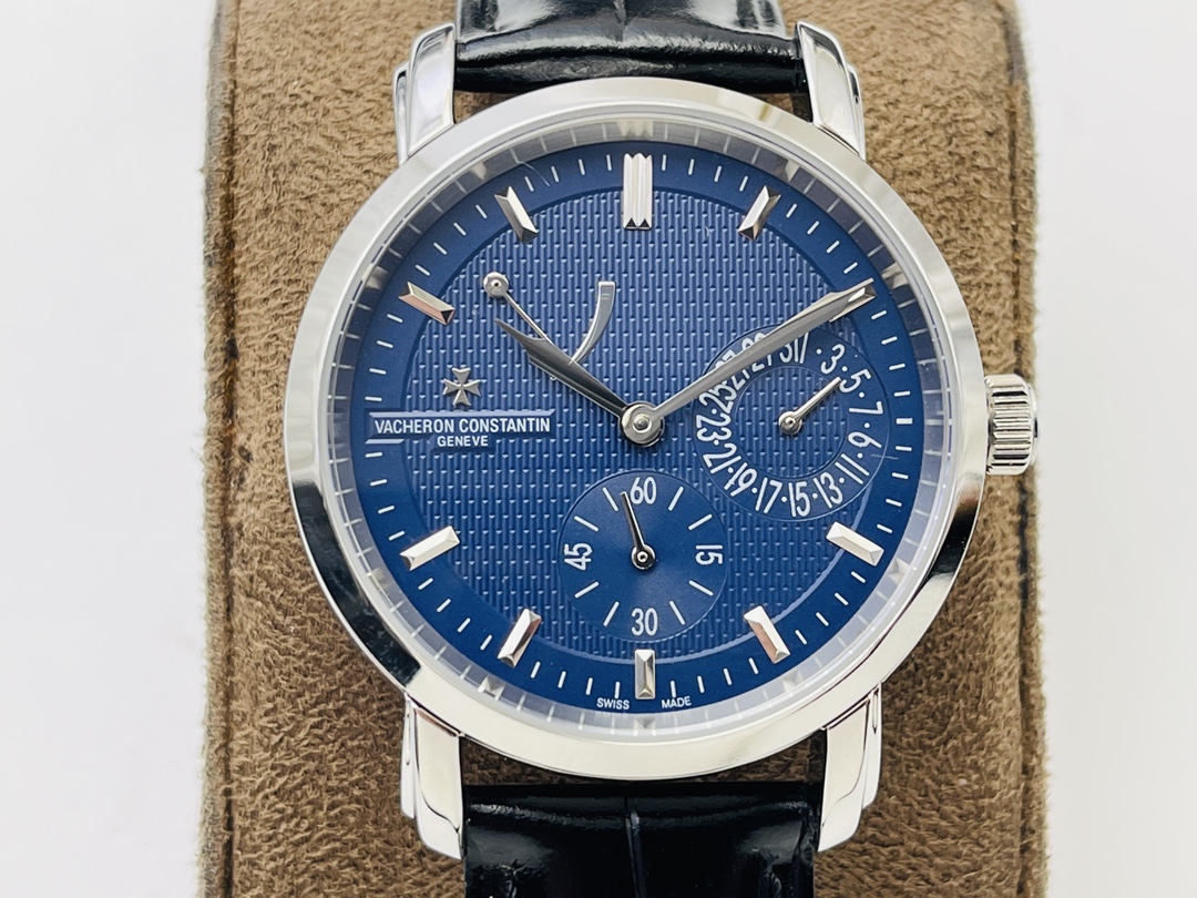 Classic 38 mm Watch – IW-1019 - Image 4