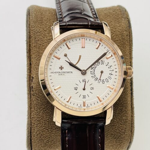 Classic 38 mm Watch – IW-1017