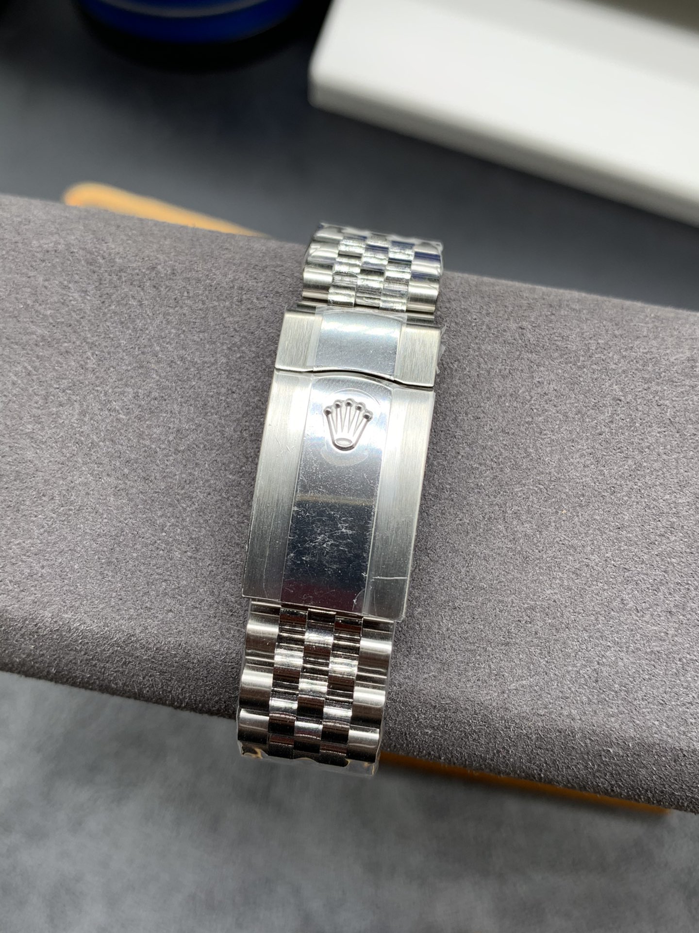 Datejust Watch – IW-2987 - Image 5