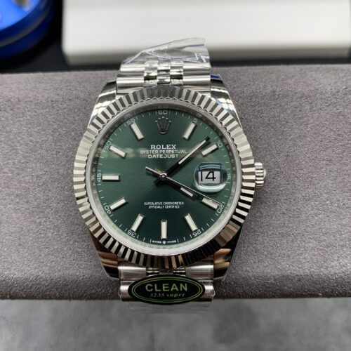 Datejust Watch – IW-2987