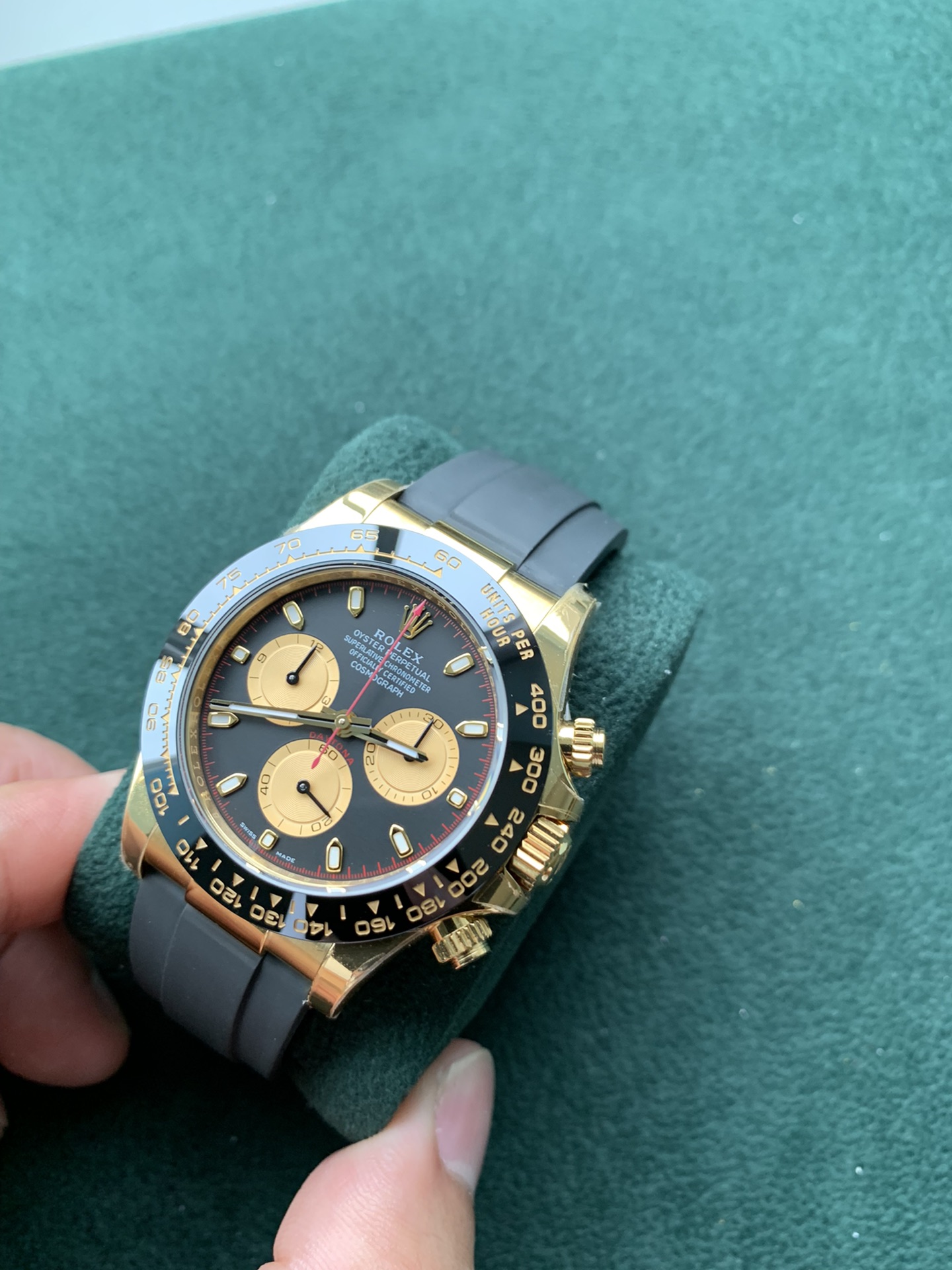 Daytona Watch – IW-3020 - Image 3