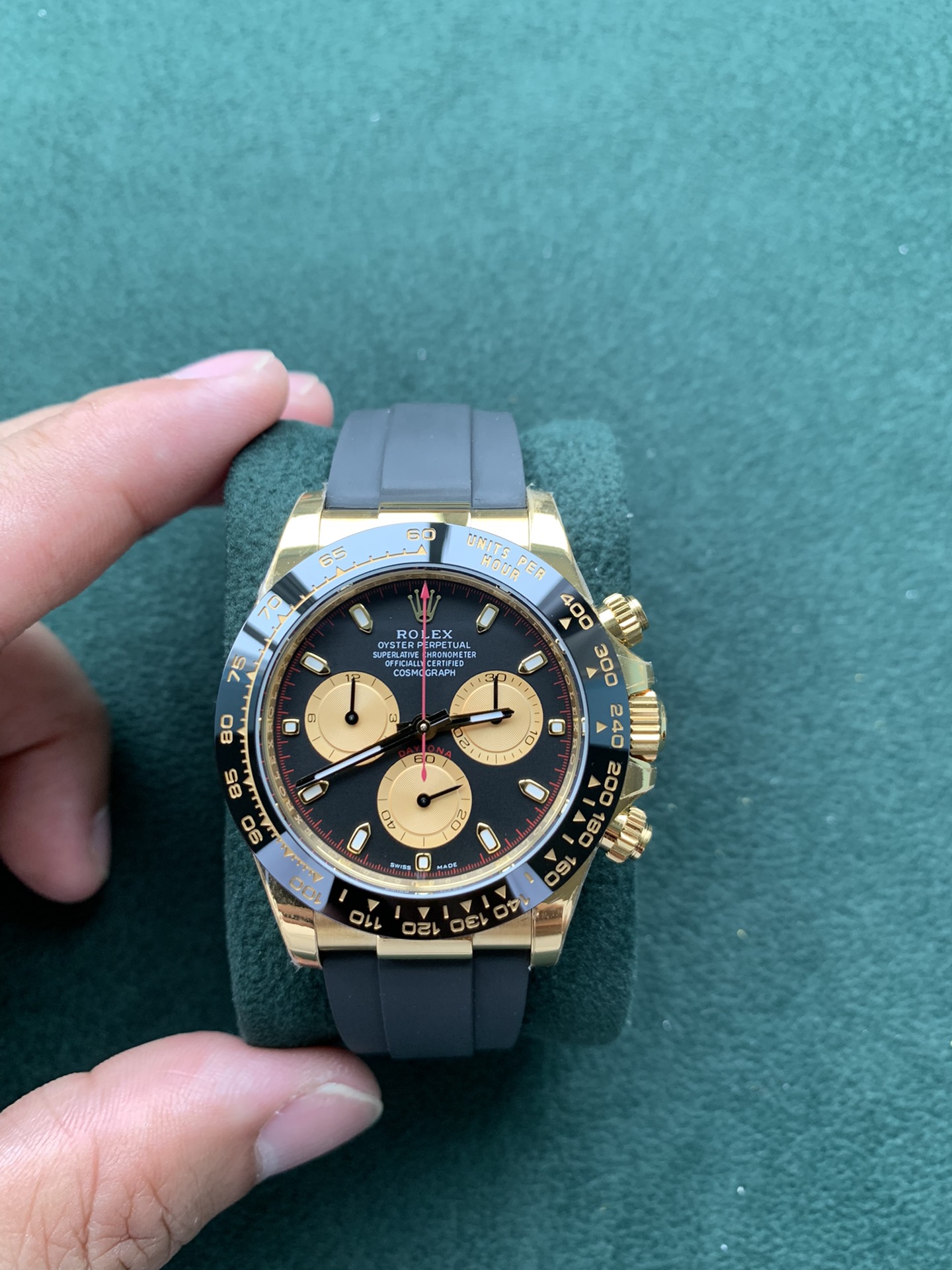 Daytona Watch – IW-3020