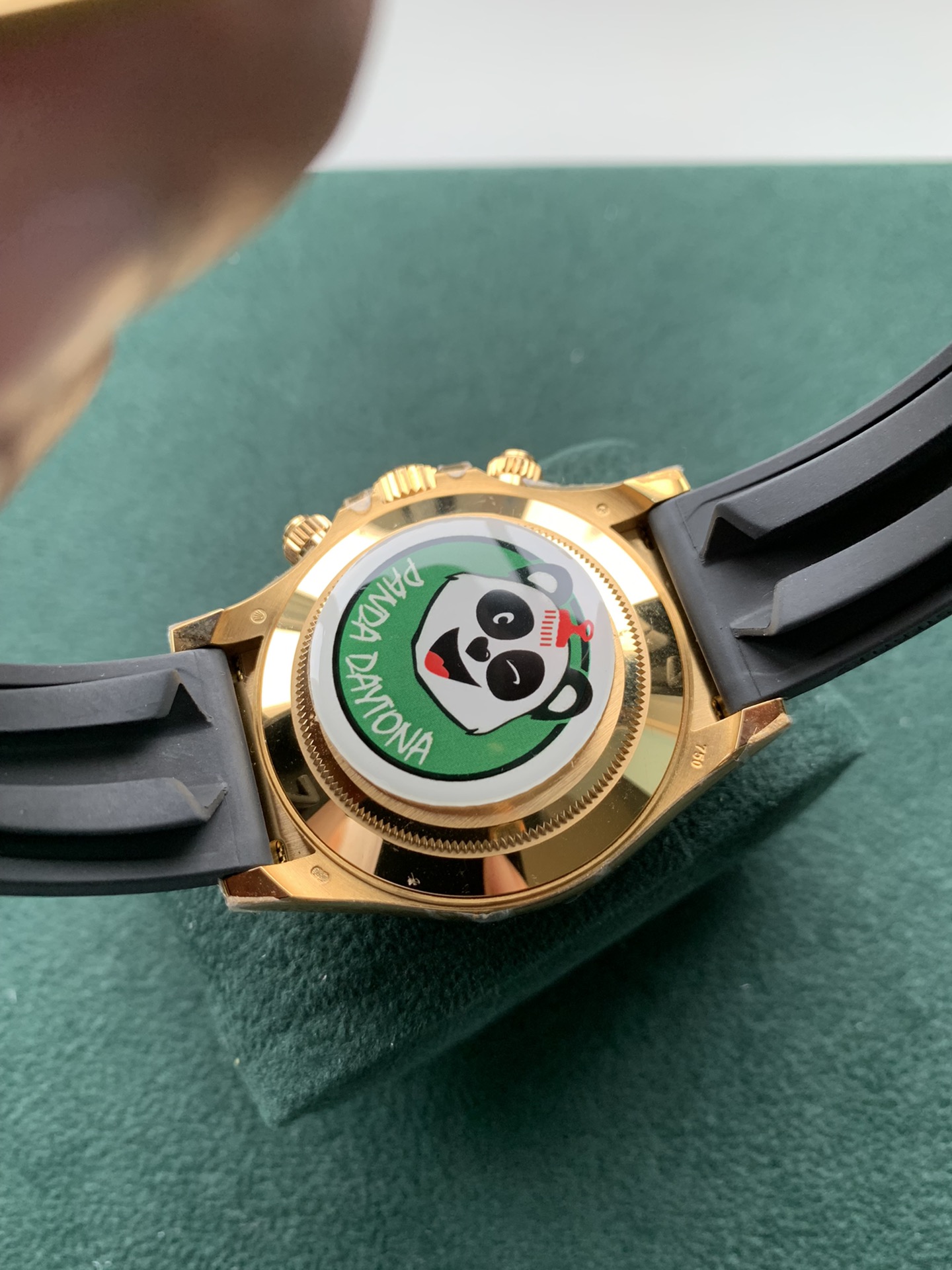 Daytona Watch – IW-3020 - Image 8