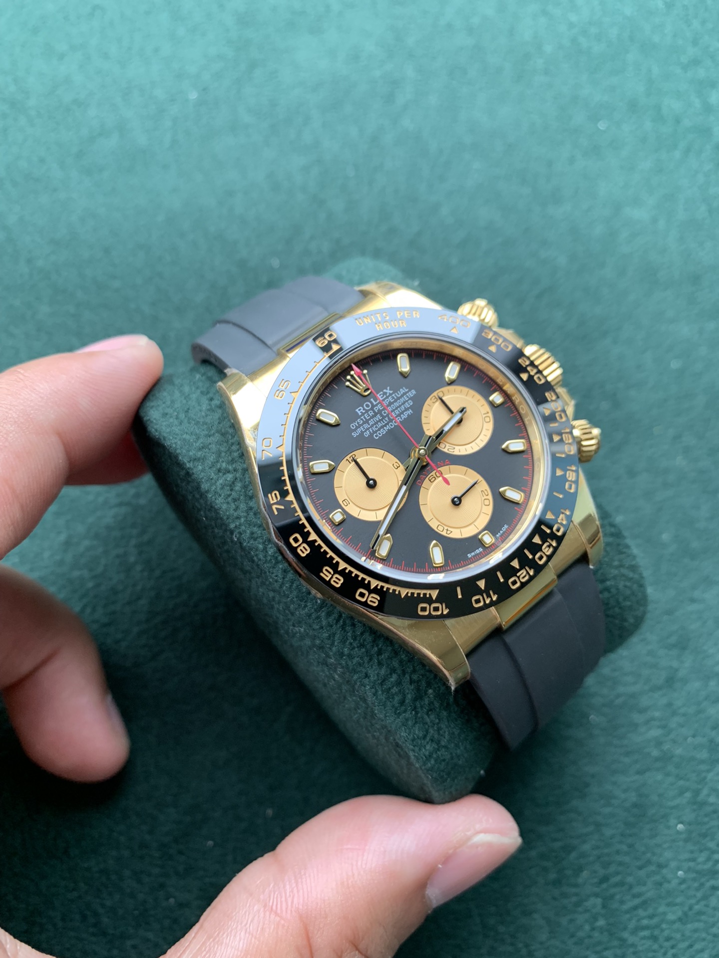Daytona Watch – IW-3020 - Image 2