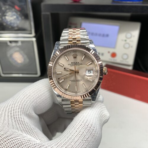 i1662388929_2623_0.jpg Rolex Datejust 41 mm Watch – IW-0107