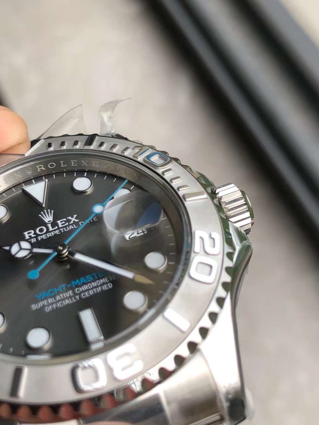 Submariner 40 mm Watch – IW-3004 - Image 5