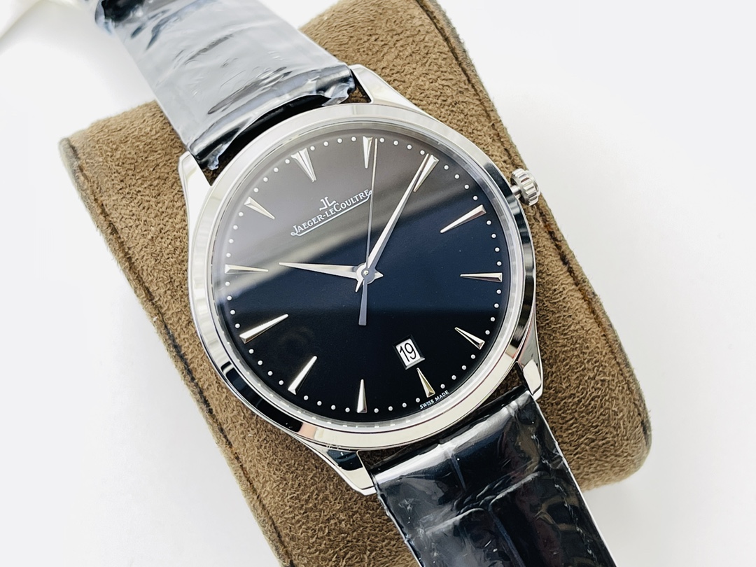 Jaeger-LeCoultre Master Control Watch – IW-0487 - Image 2