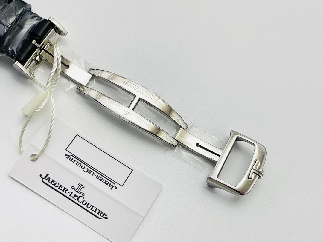 Jaeger-LeCoultre Master Control Watch – IW-0487 - Image 8