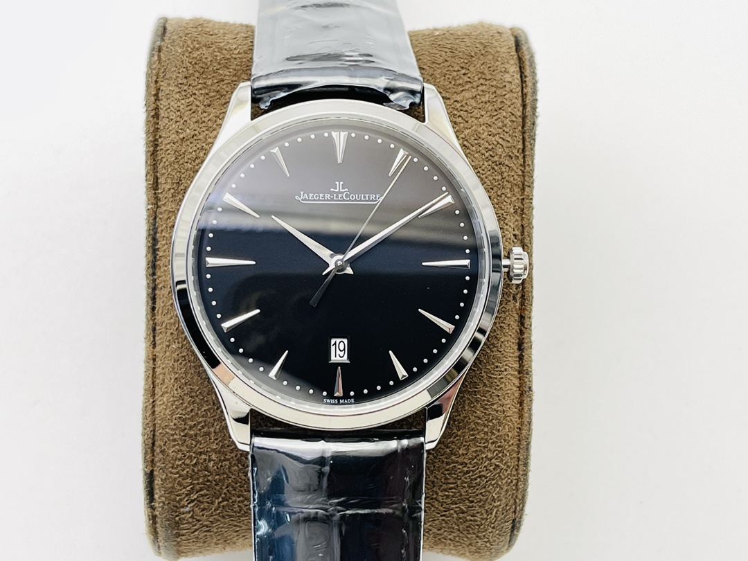 Jaeger-LeCoultre Master Control Watch – IW-0487