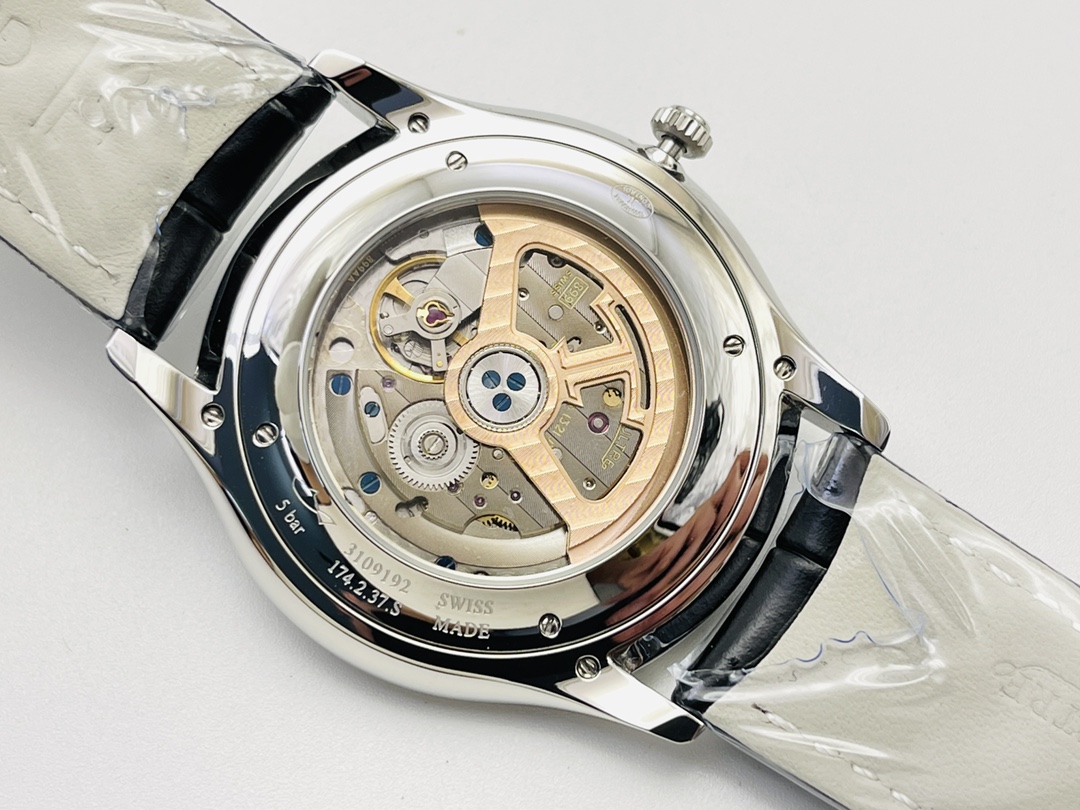Jaeger-LeCoultre Master Control Watch – IW-0487 - Image 7