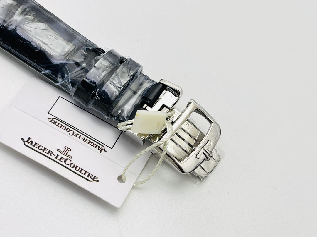 Jaeger-LeCoultre Master Control Watch – IW-0487 - Image 9