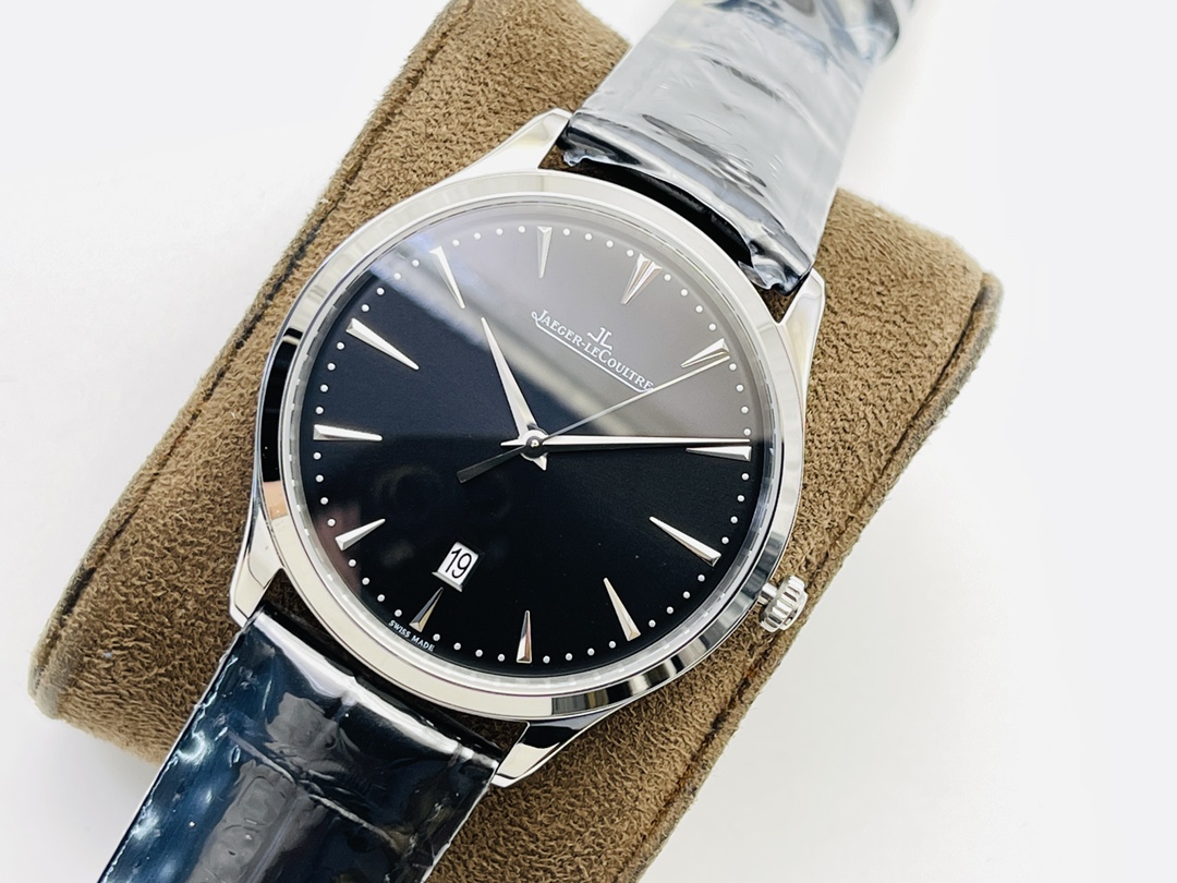 Jaeger-LeCoultre Master Control Watch – IW-0487 - Image 3