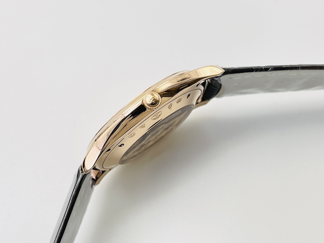 Jaeger-LeCoultre Master Control Watch – IW-0486 - Image 5