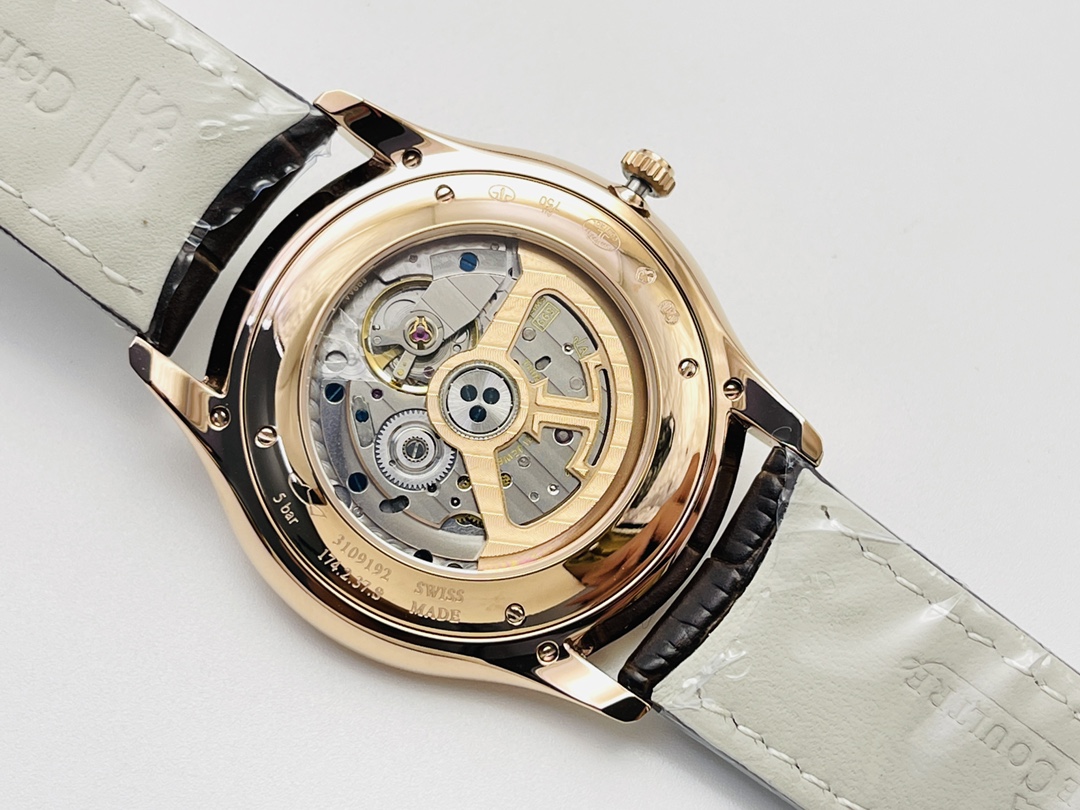 Jaeger-LeCoultre Master Control Watch – IW-0486 - Image 7