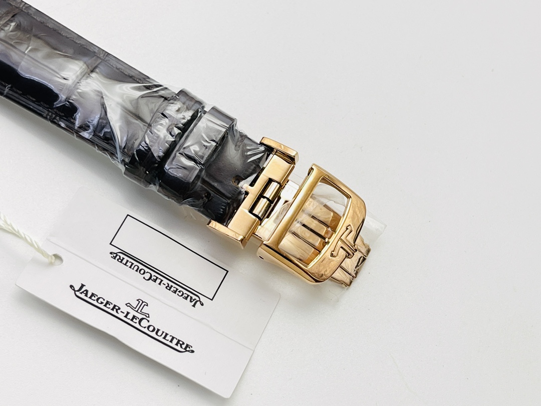 Jaeger-LeCoultre Master Control Watch – IW-0486 - Image 9