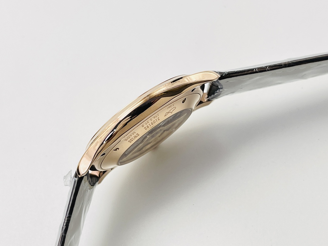 Jaeger-LeCoultre Master Control Watch – IW-0486 - Image 6