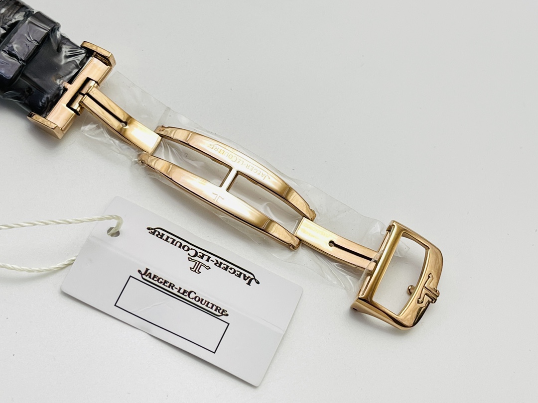 Jaeger-LeCoultre Master Control Watch – IW-0486 - Image 8