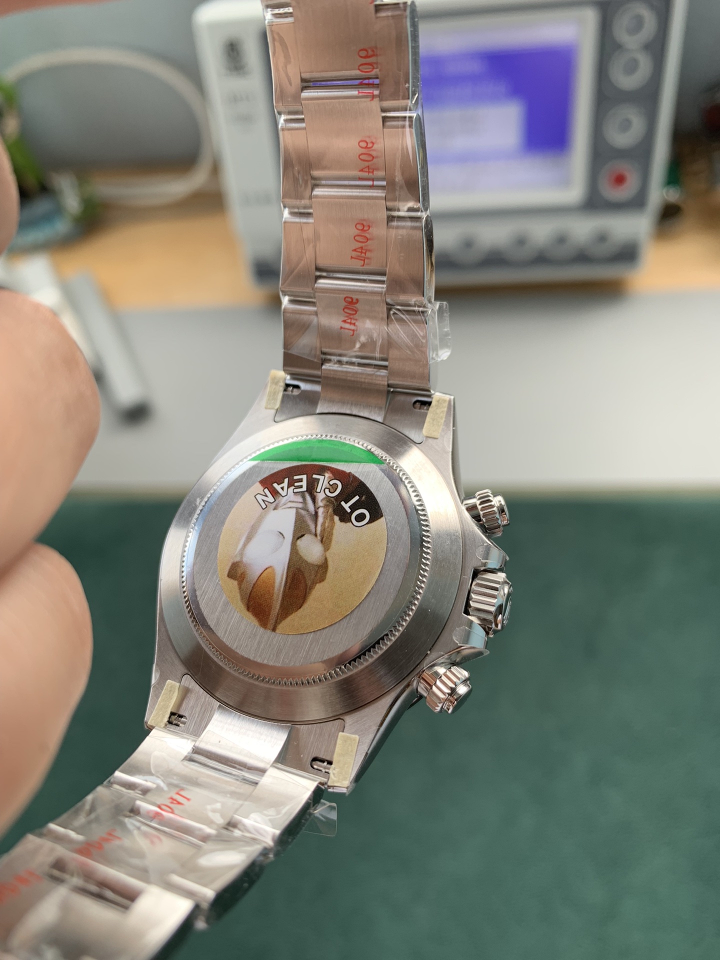 Daytona Watch – IW-3013 - Image 8