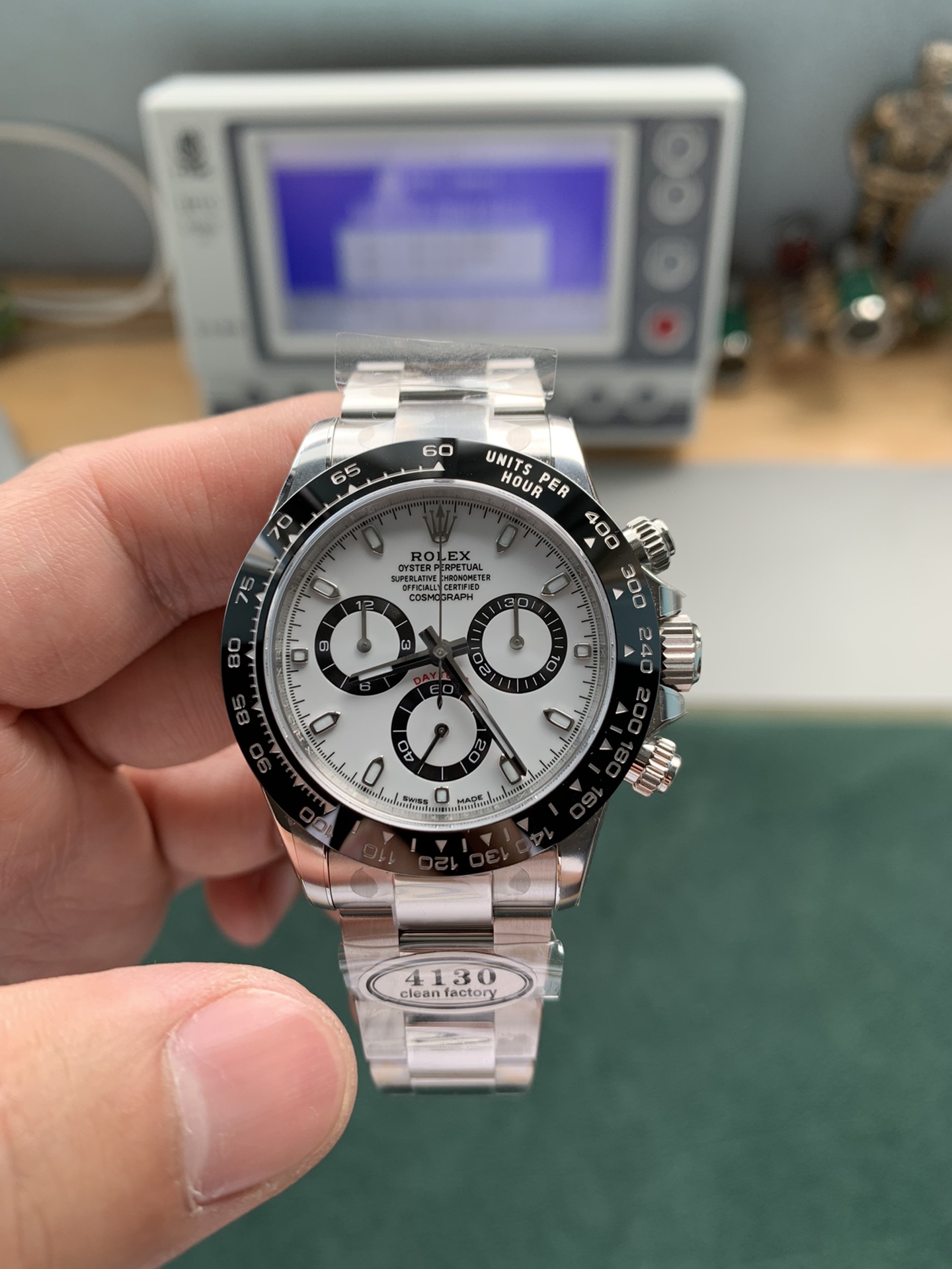 Daytona Watch – IW-3013