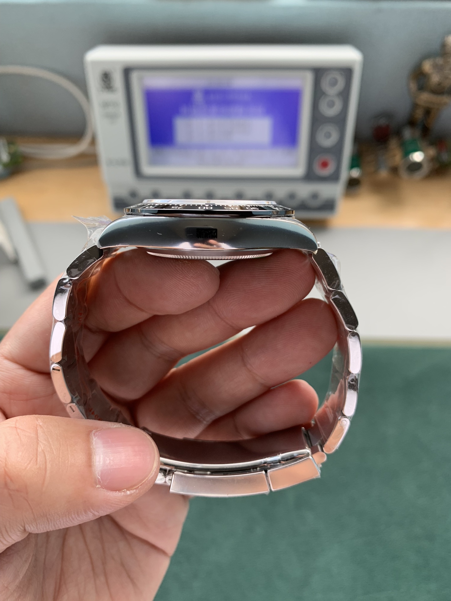 Daytona Watch – IW-3013 - Image 4