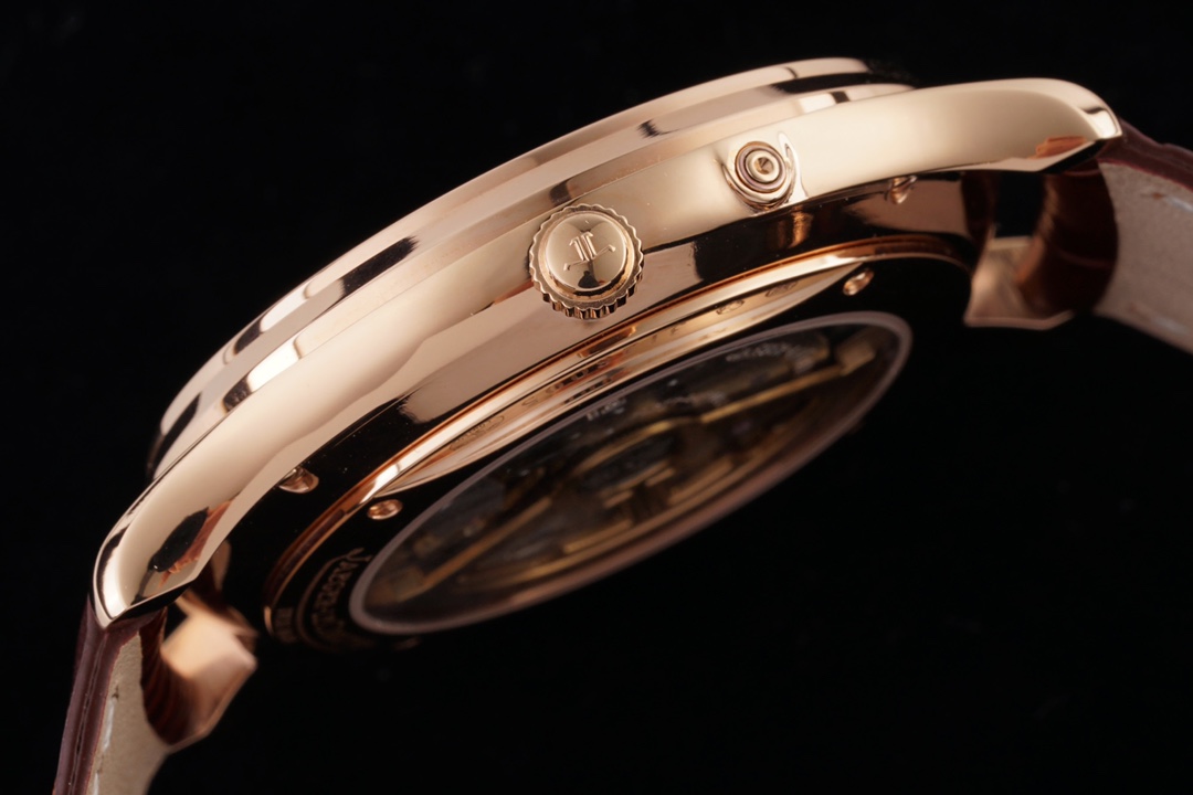 Jaeger-LeCoultre Master Control 39 mm Watch – IW-0456 - Image 8