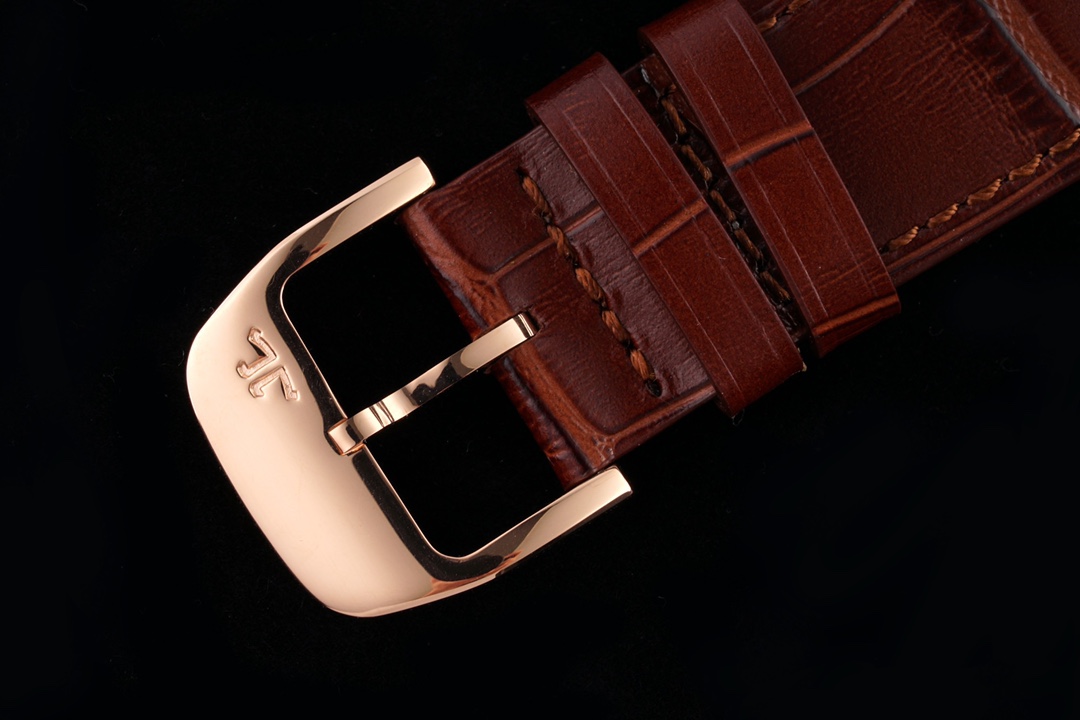 Jaeger-LeCoultre Master Control 39 mm Watch – IW-0456 - Image 9