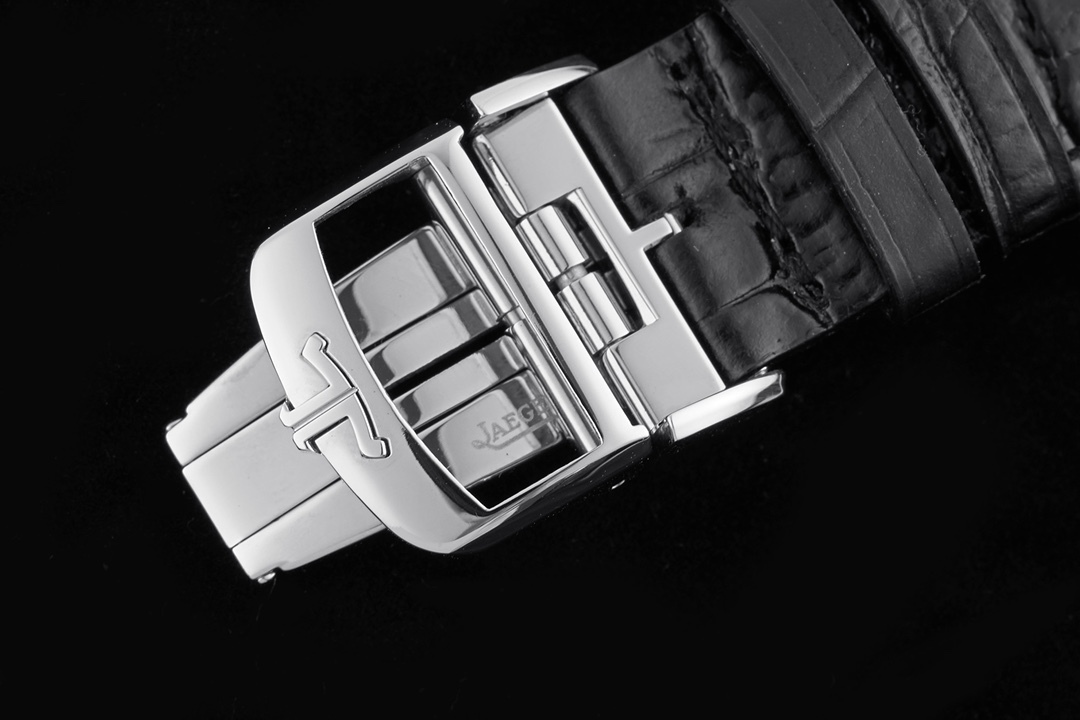 Jaeger-LeCoultre Master Control 39 mm Watch – IW-0455 - Image 9