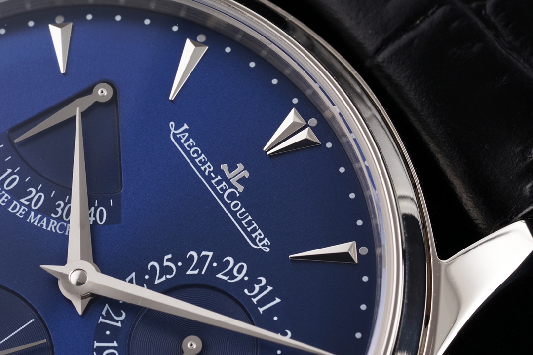Jaeger-LeCoultre Master Control 39 mm Watch – IW-0455 - Image 4