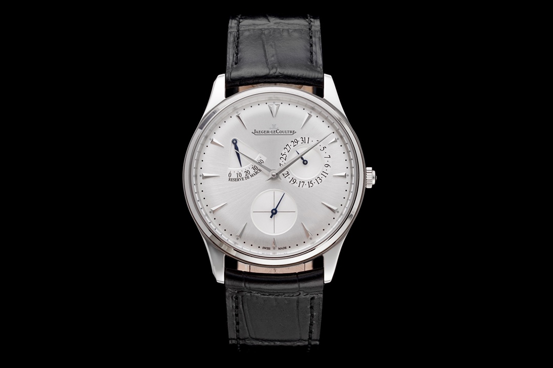 Jaeger-LeCoultre Master Control 39 mm Watch – IW-0454