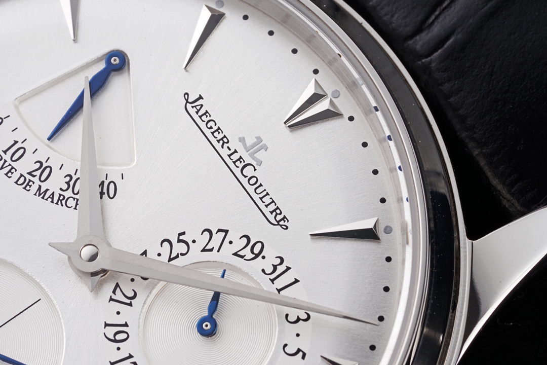 Jaeger-LeCoultre Master Control 39 mm Watch – IW-0454 - Image 4