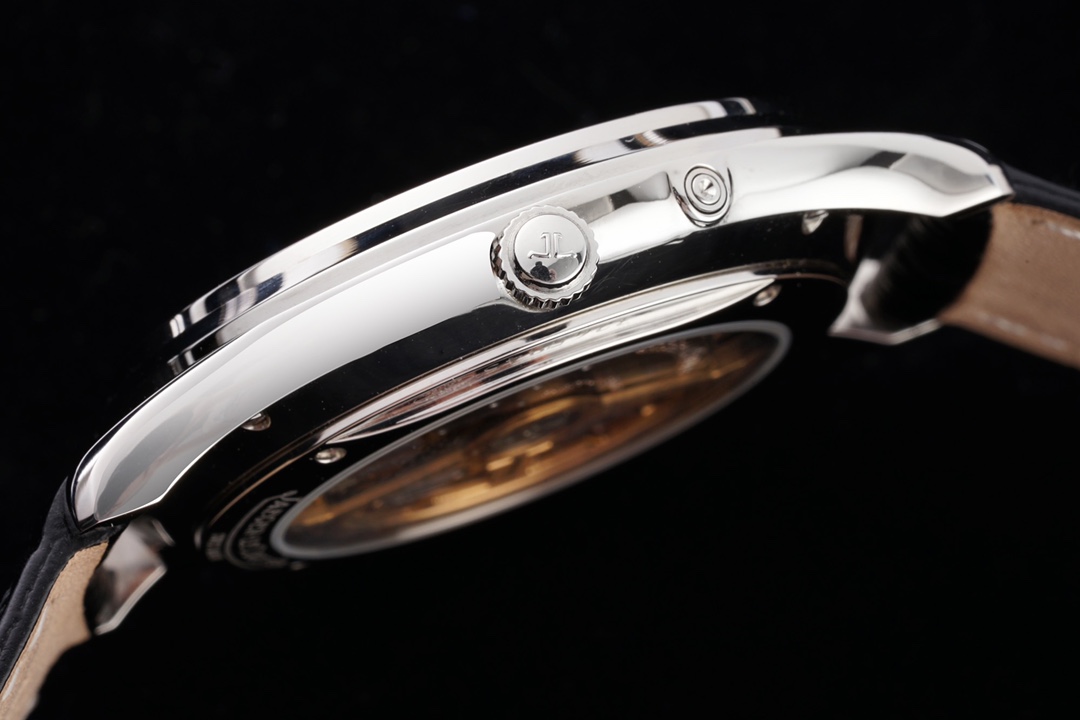 Jaeger-LeCoultre Master Control 39 mm Watch – IW-0454 - Image 8