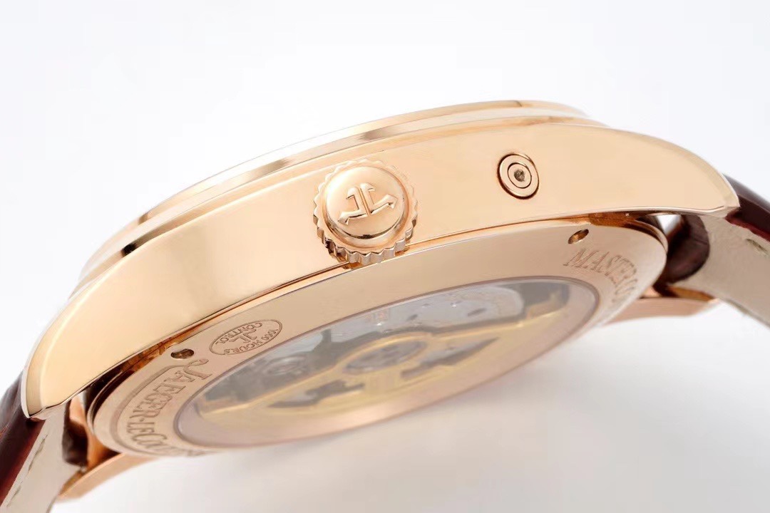Jaeger-LeCoultre Classic 39 mm Watch – IW-0453 - Image 6
