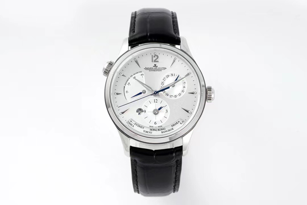 Jaeger-LeCoultre Classic 39 mm Watch – IW-0452