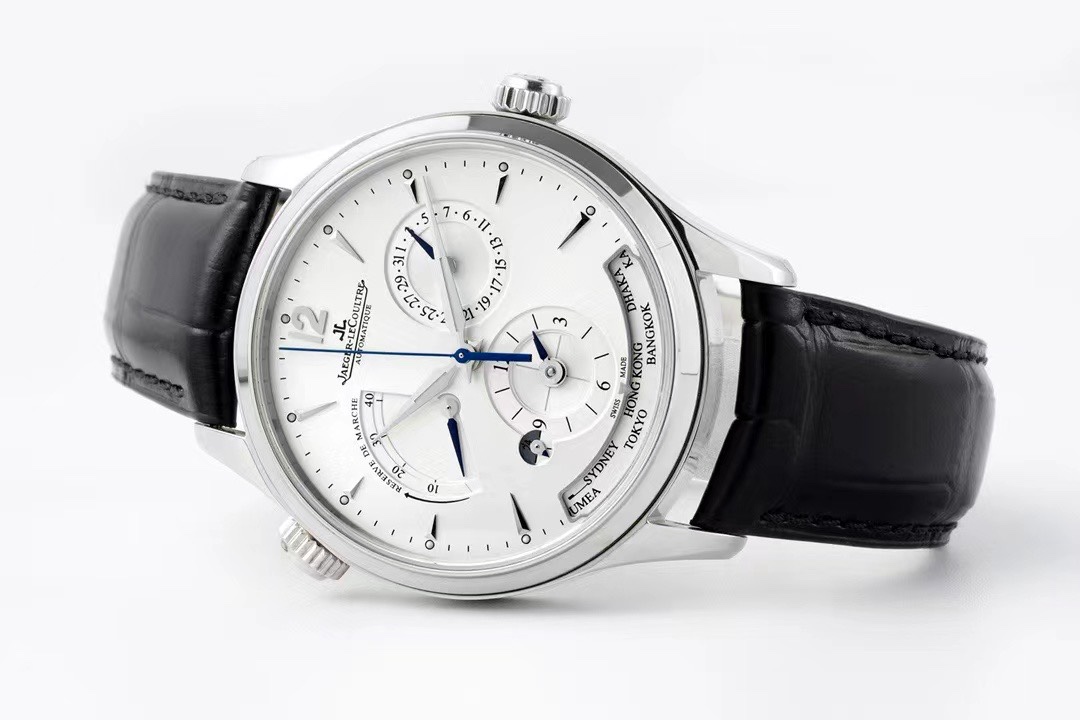 Jaeger-LeCoultre Classic 39 mm Watch – IW-0452 - Image 5