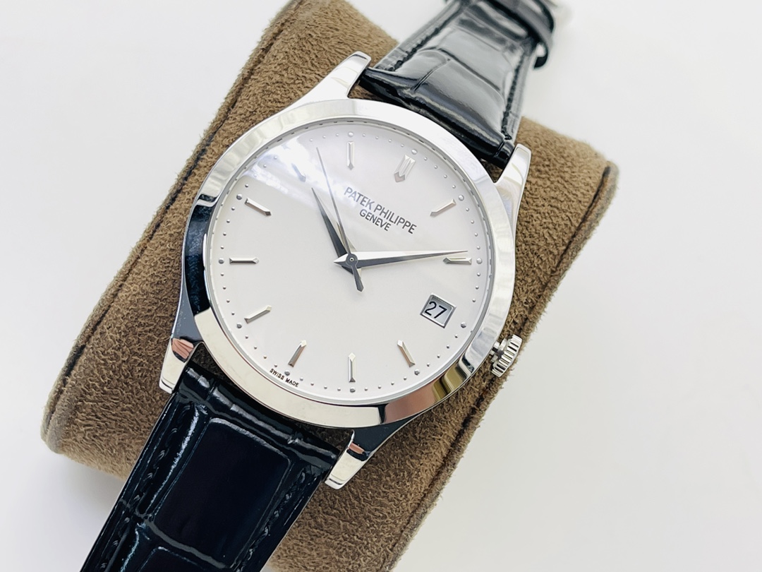 Patek Philippe Classic Watch – IW-2575 - Image 3
