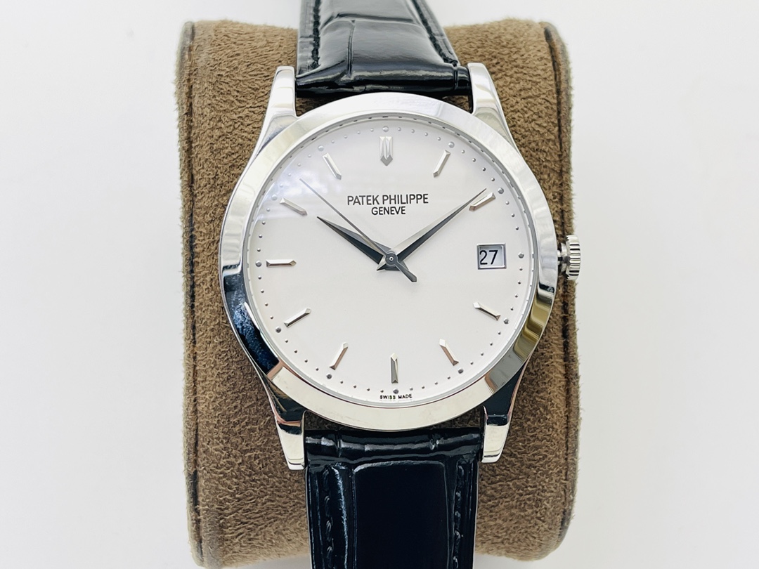 Patek Philippe Classic Watch – IW-2575