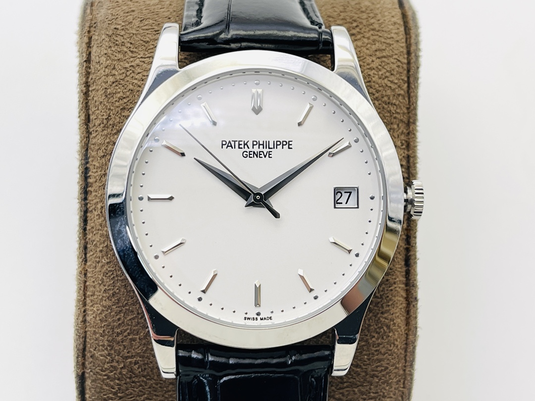 Patek Philippe Classic Watch – IW-2575 - Image 4