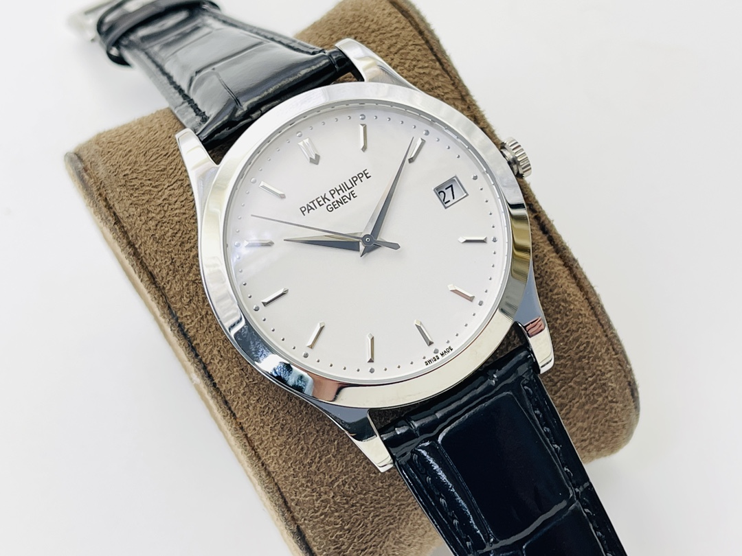 Patek Philippe Classic Watch – IW-2575 - Image 2