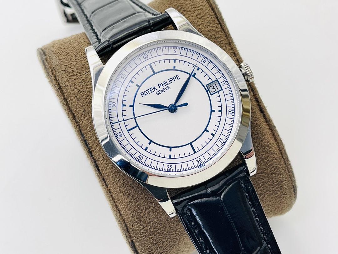 Patek Philippe Classic Watch – IW-2574 - Image 2