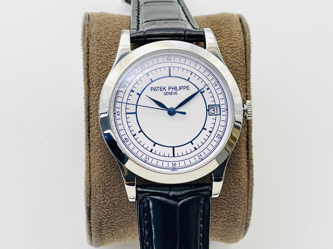 Patek Philippe Classic Watch – IW-2574