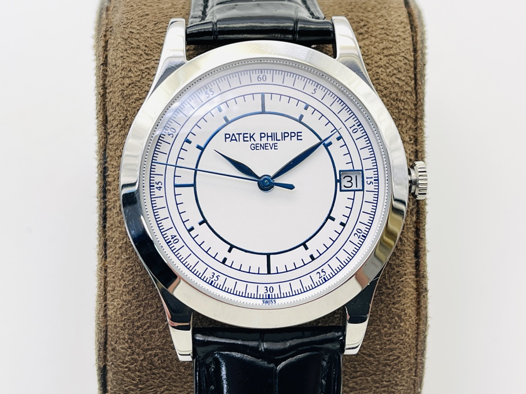 Patek Philippe Classic Watch – IW-2574 - Image 4